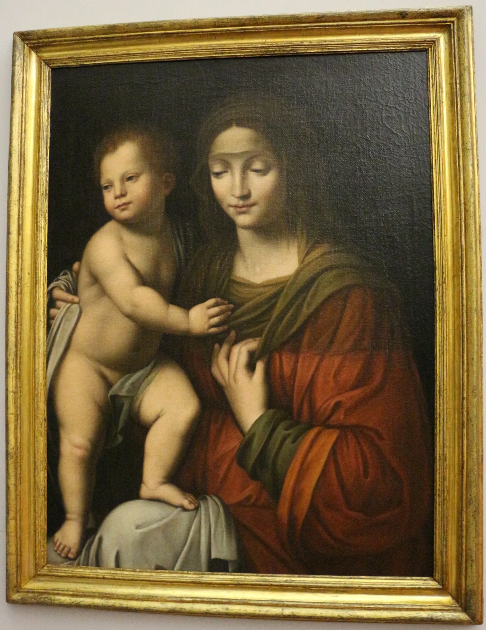 Museo Civico di Palazzo dei Consoli