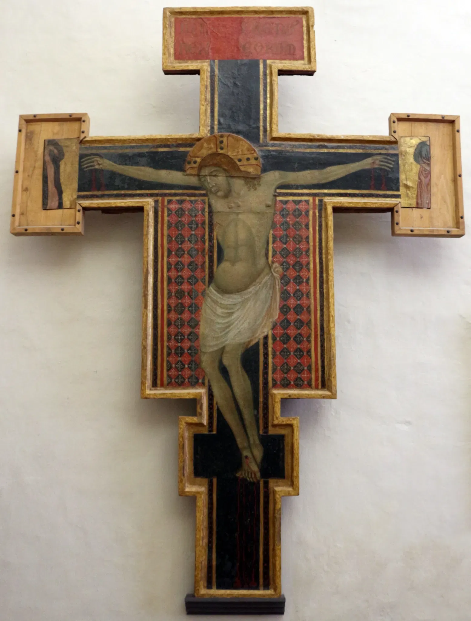 Museo Civico di Palazzo dei Consoli