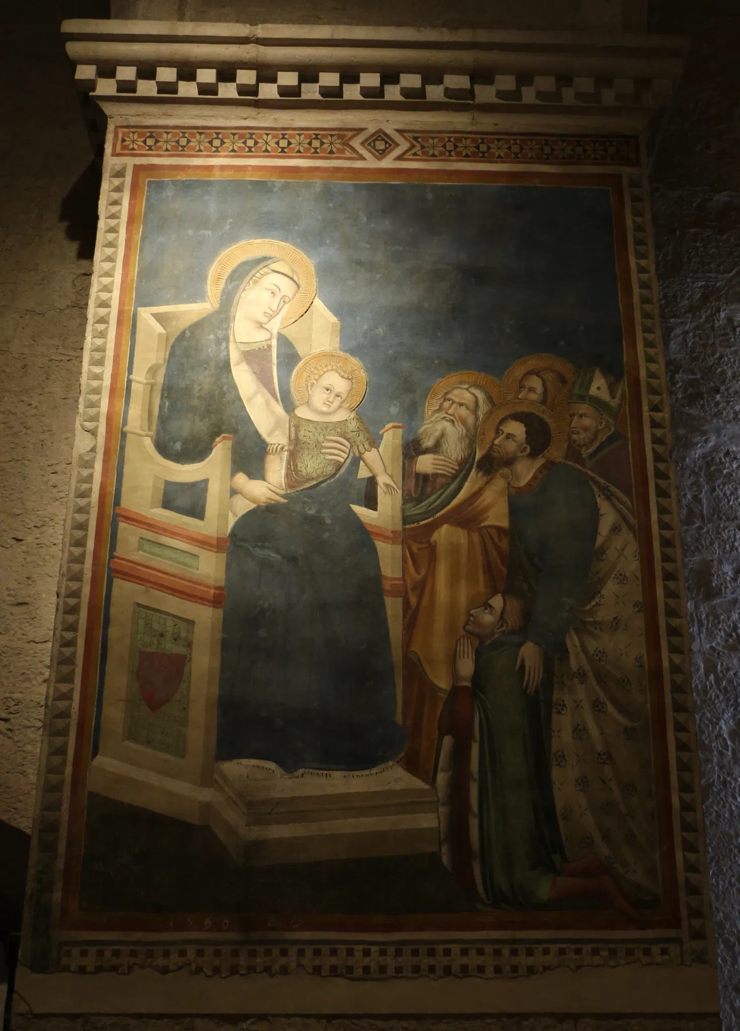 Museo Civico di Palazzo dei Consoli