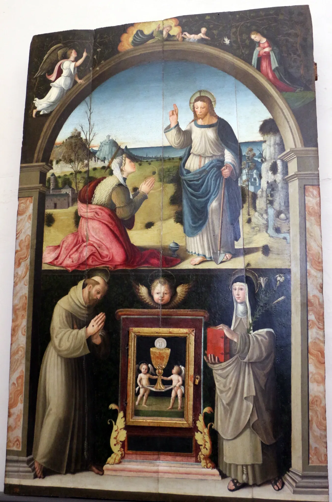 Museo Civico di Palazzo dei Consoli