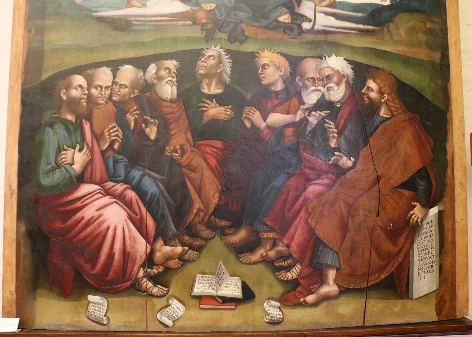 Museo Civico di Palazzo dei Consoli