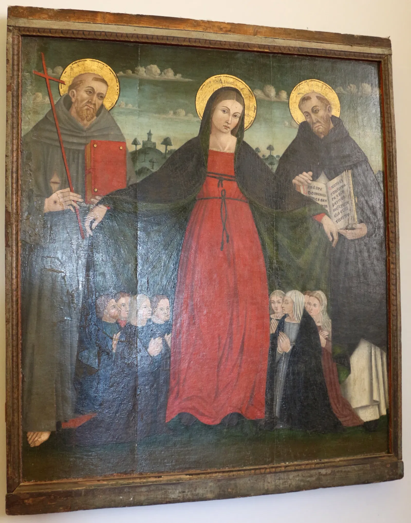 Museo Civico di Palazzo dei Consoli