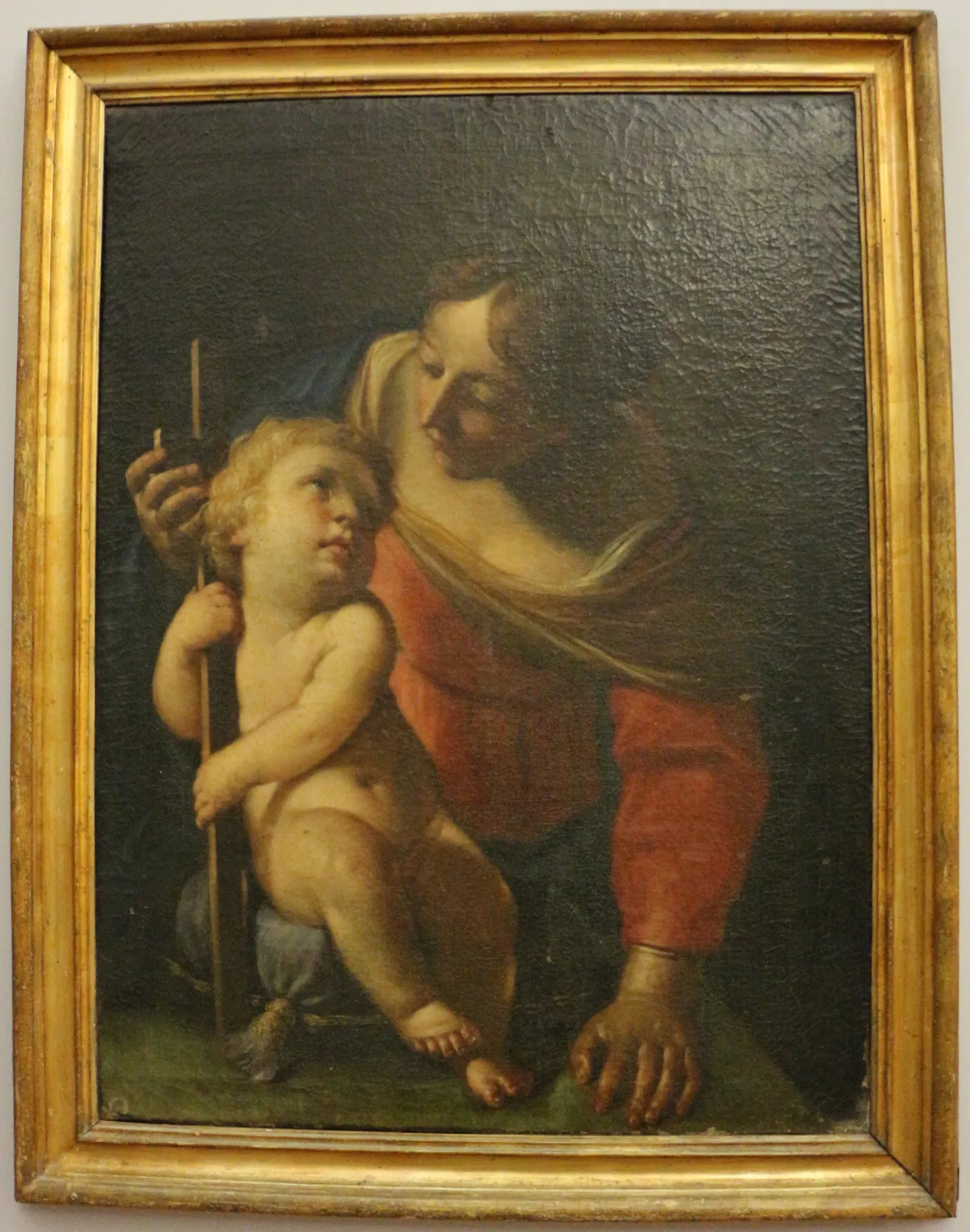 Museo Civico di Palazzo dei Consoli