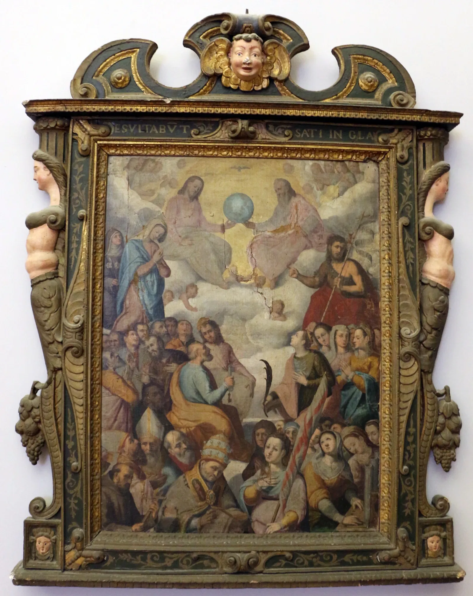 Museo Civico di Palazzo dei Consoli