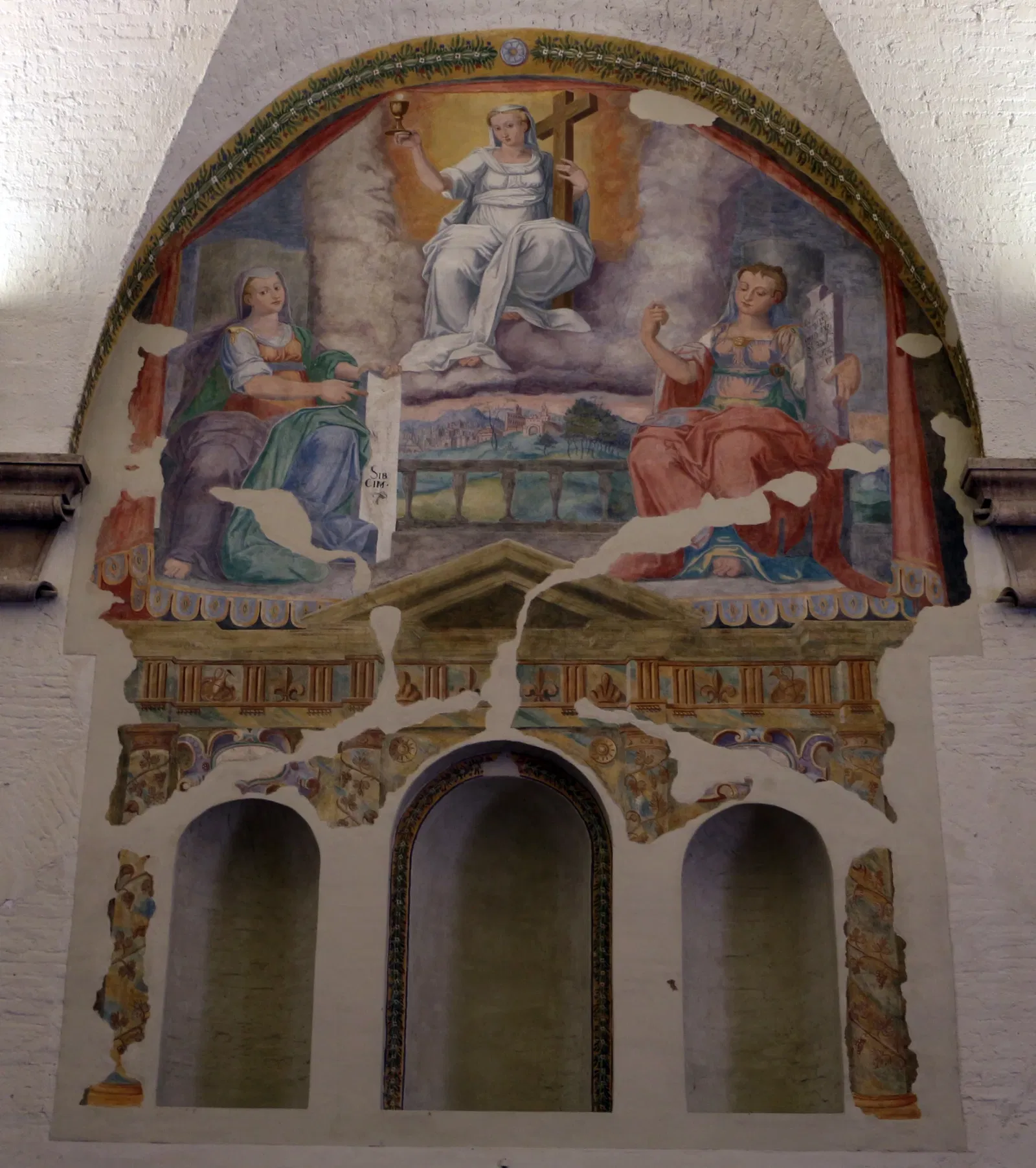 Museo Civico di Palazzo dei Consoli