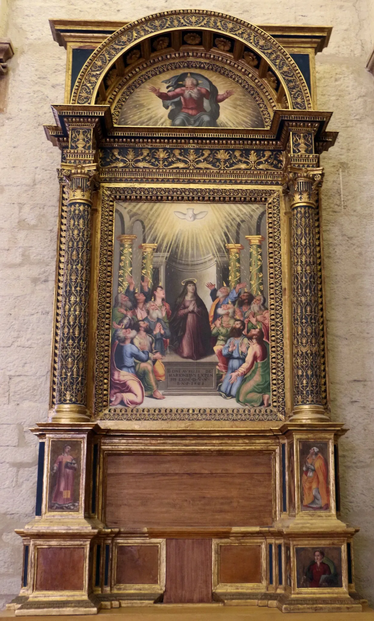 Museo Civico di Palazzo dei Consoli