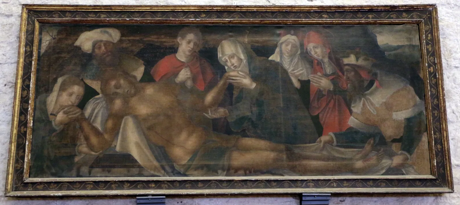 Museo Civico di Palazzo dei Consoli