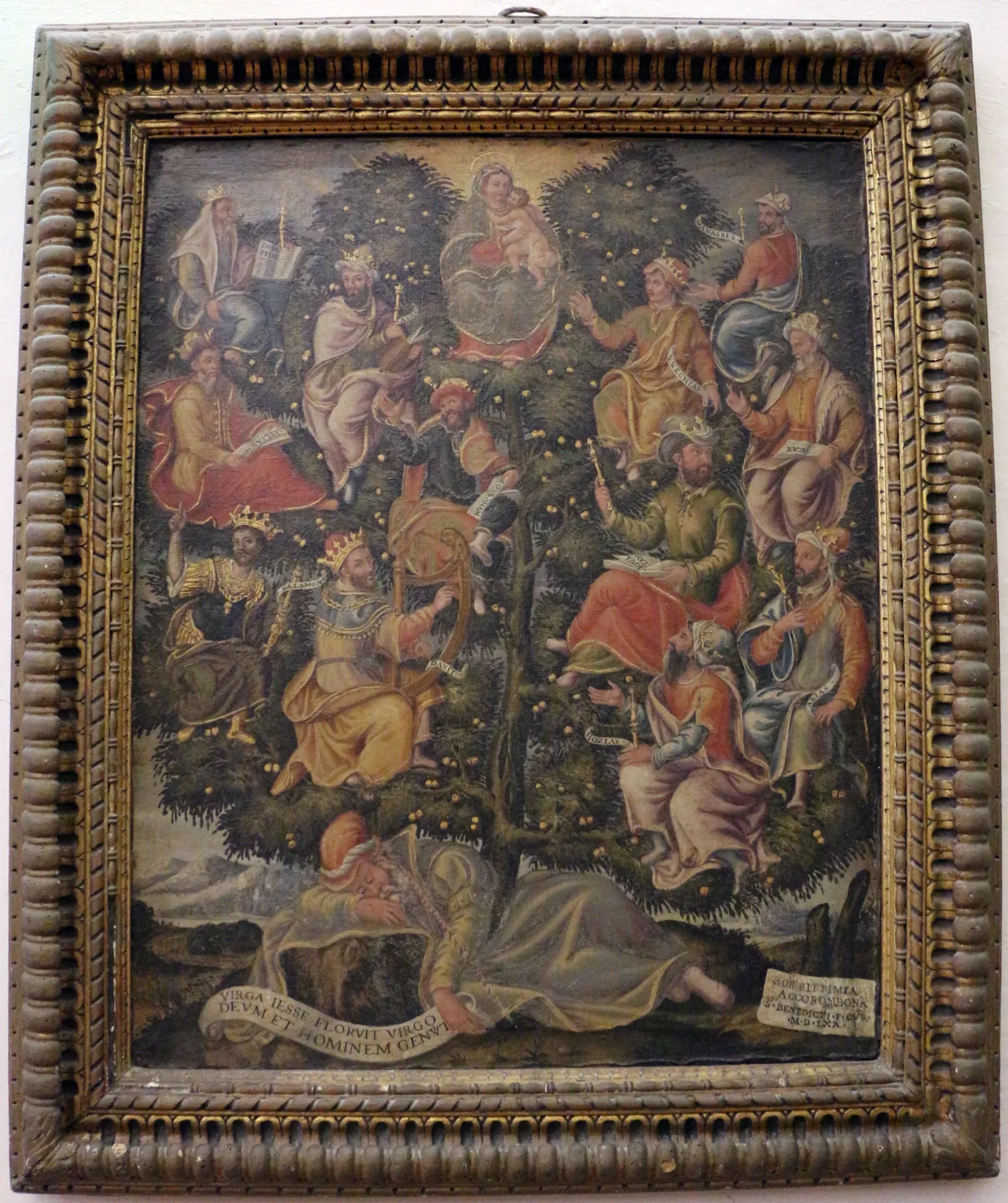 Museo Civico di Palazzo dei Consoli