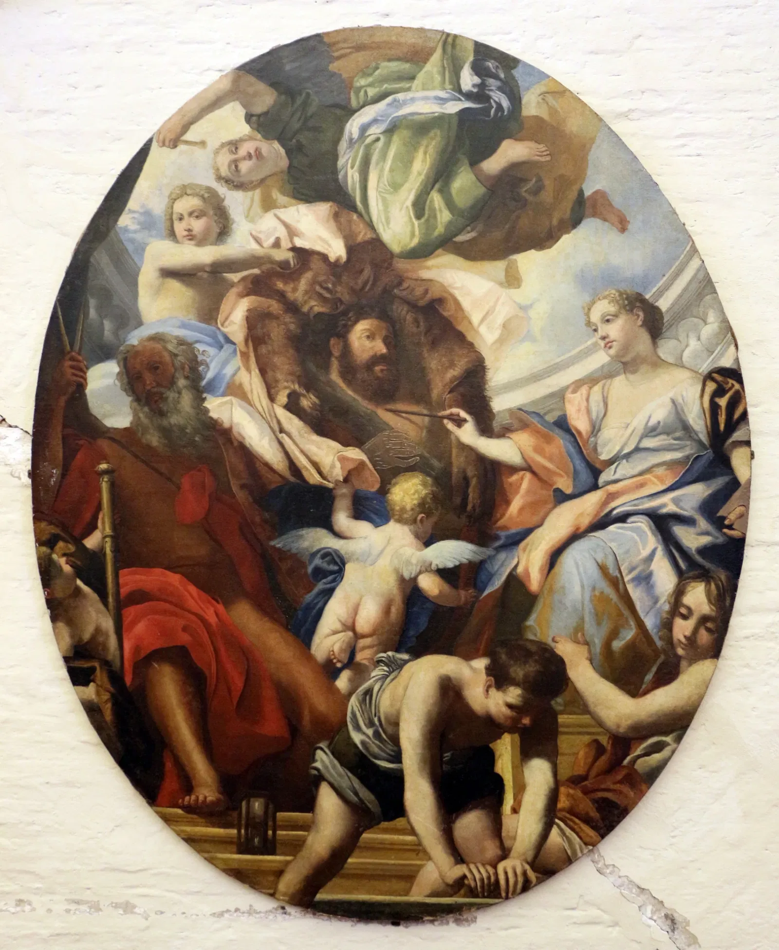 Museo Civico di Palazzo dei Consoli