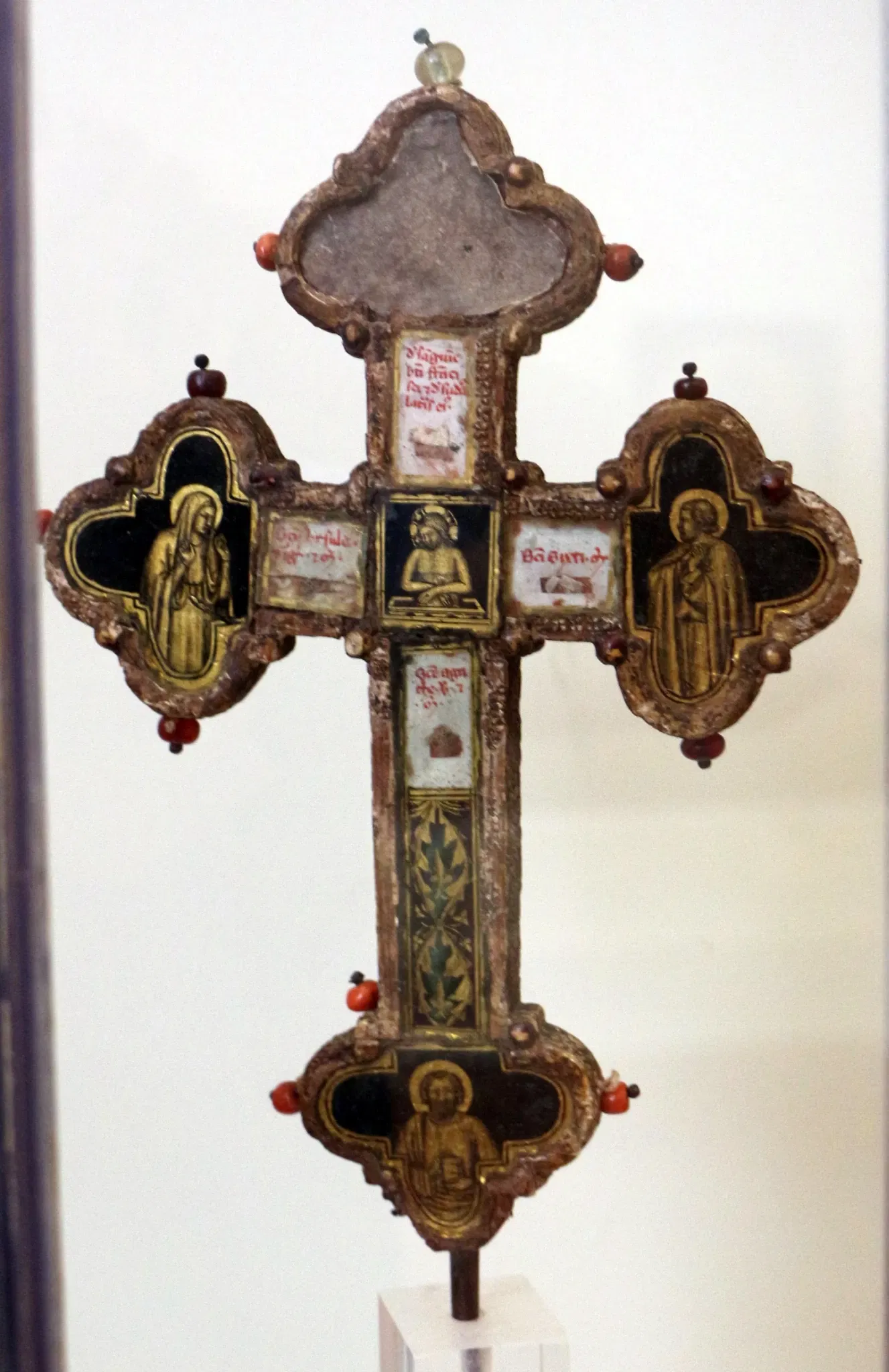 Museo Civico di Palazzo dei Consoli