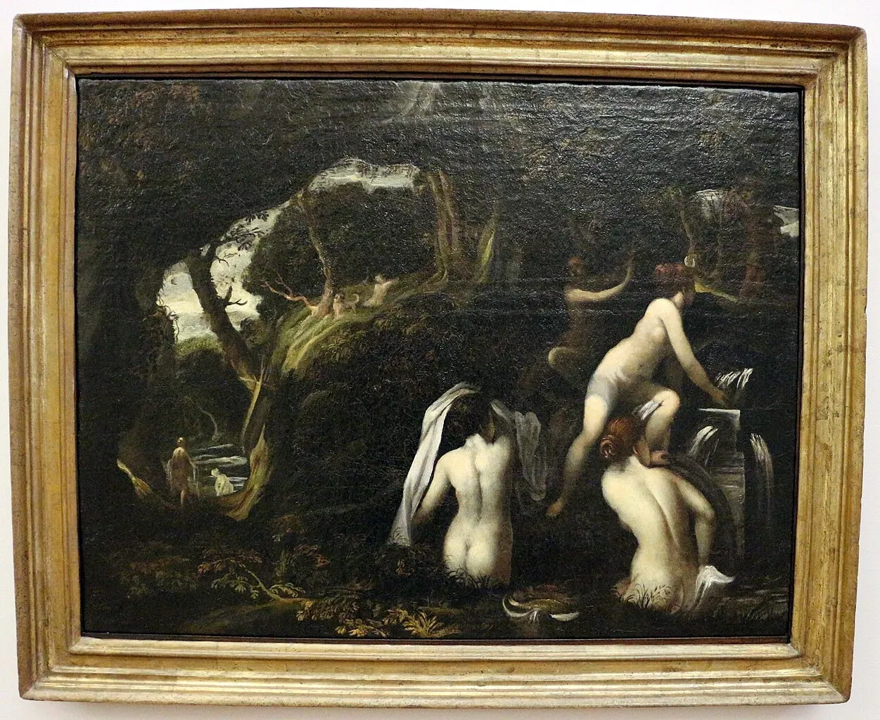 Museo Civico di Palazzo dei Consoli