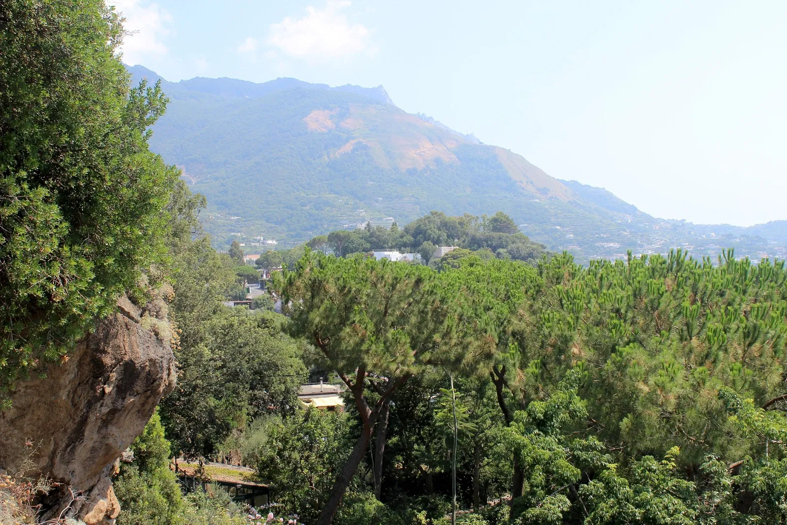 Giardini La Mortella - Fondazione William Walton