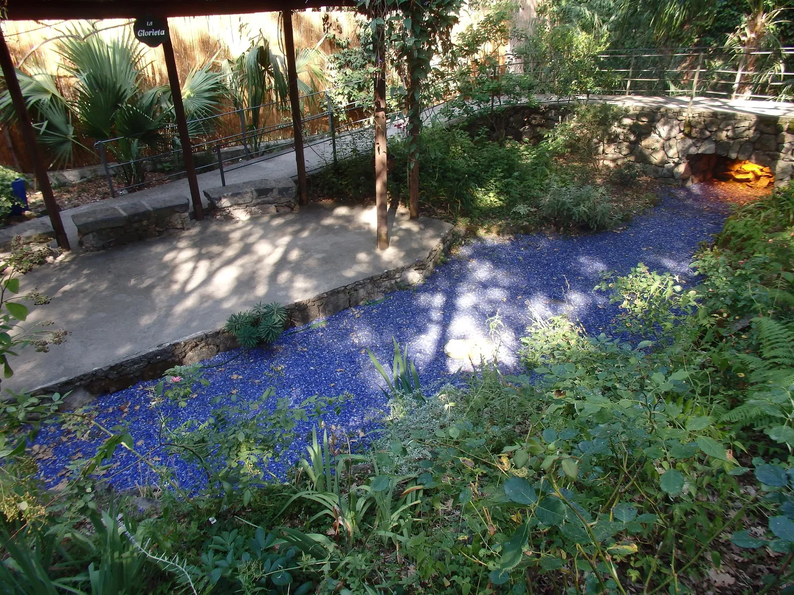 Giardini La Mortella - Fondazione William Walton