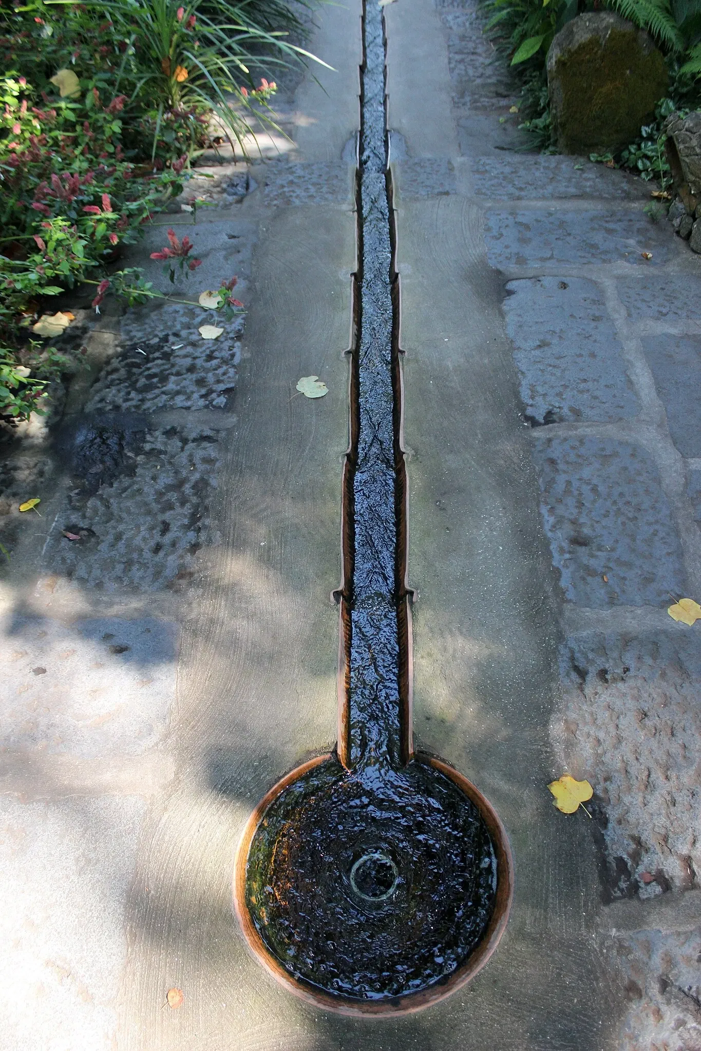 Giardini La Mortella - Fondazione William Walton