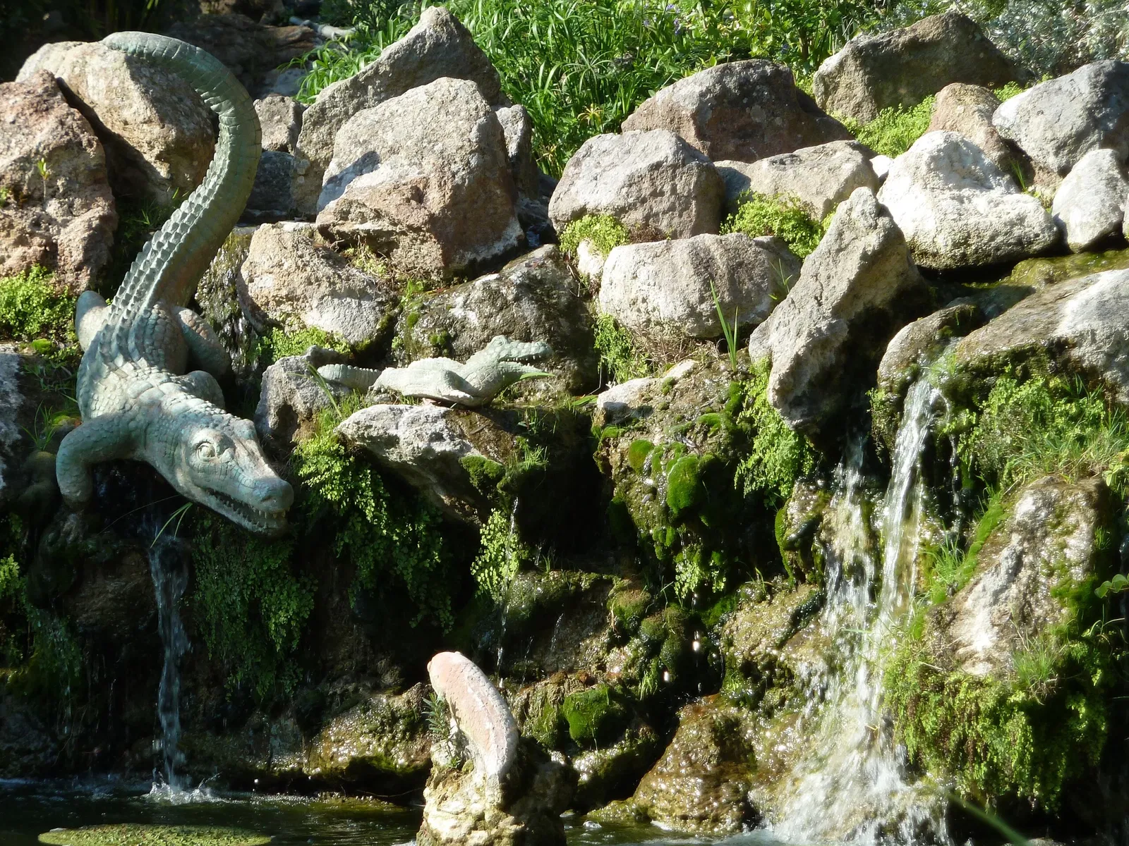 Giardini La Mortella - Fondazione William Walton