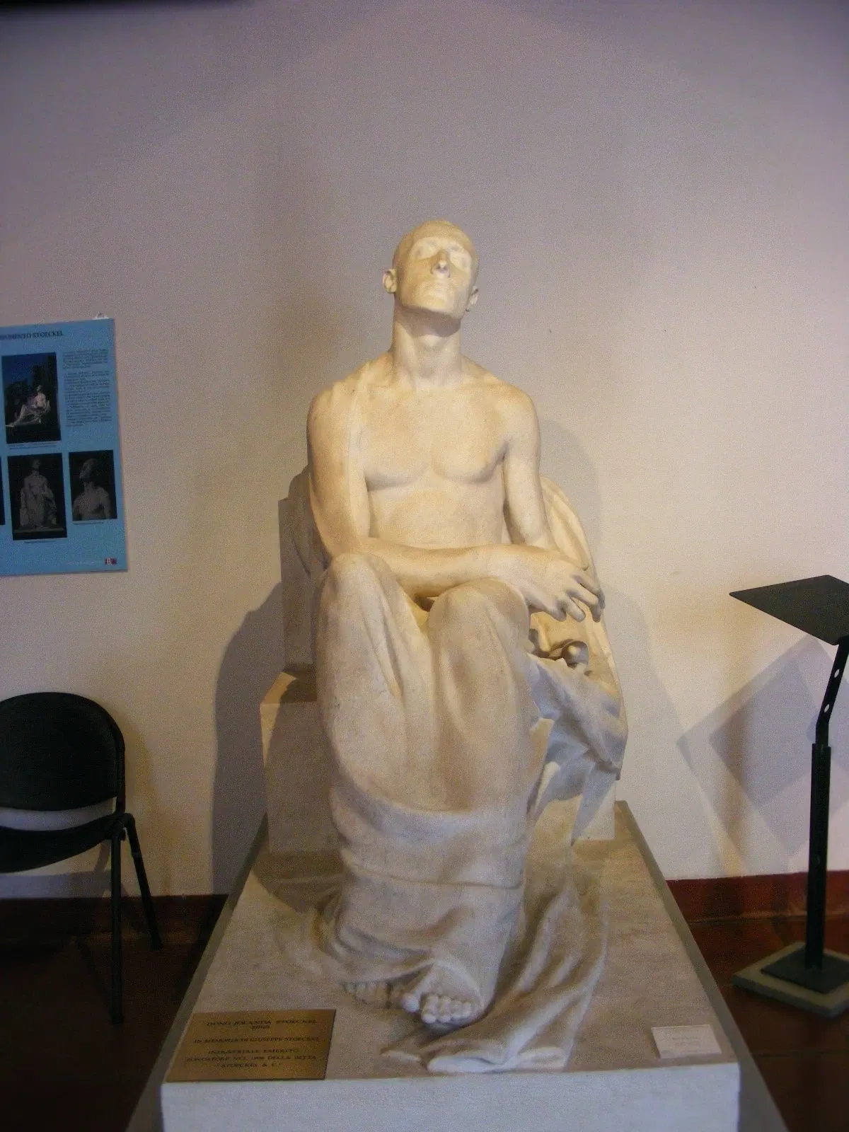 Civiche Raccolte d'Arte di Palazzo Marliani Cicogna