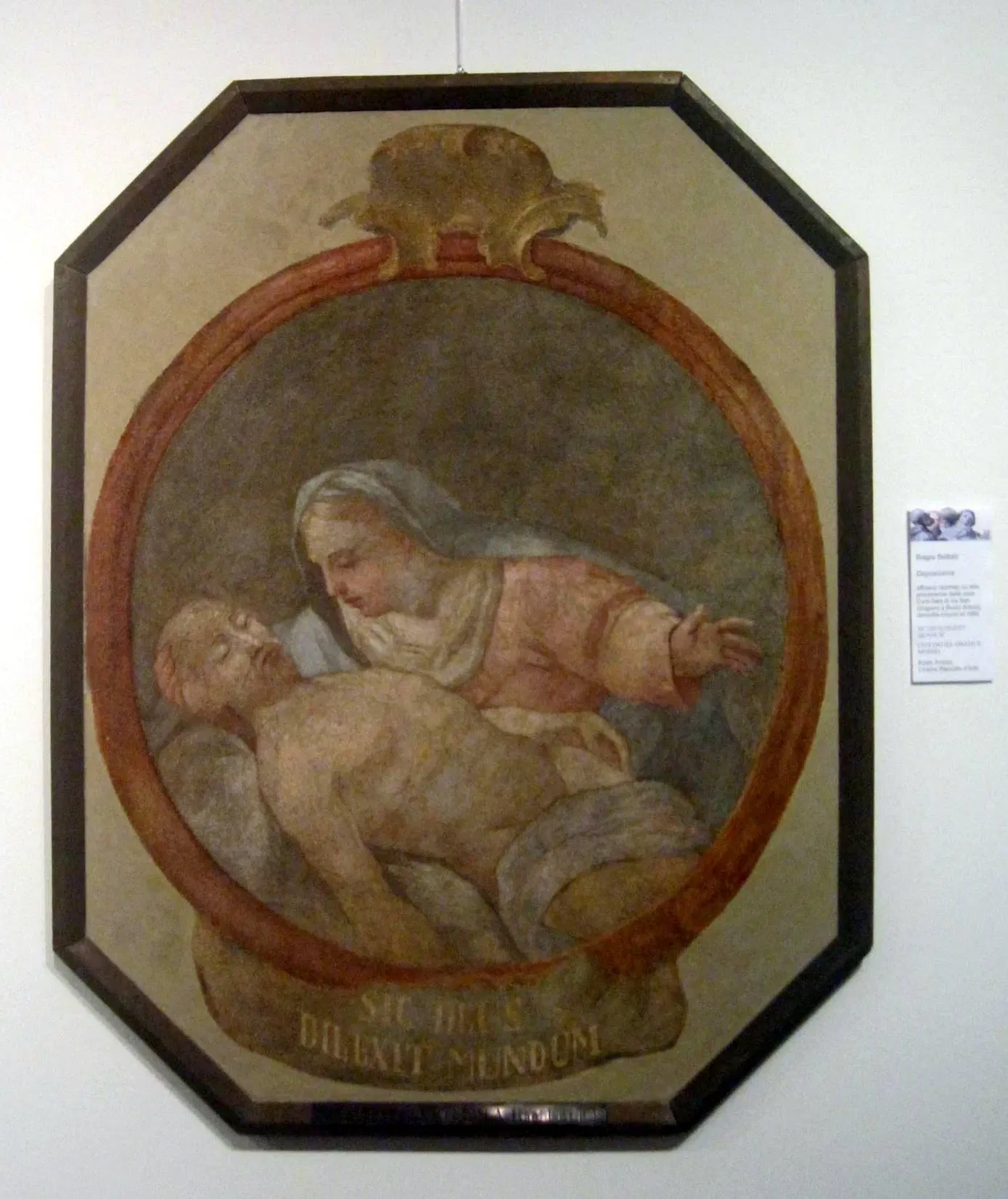 Civiche Raccolte d'Arte di Palazzo Marliani Cicogna