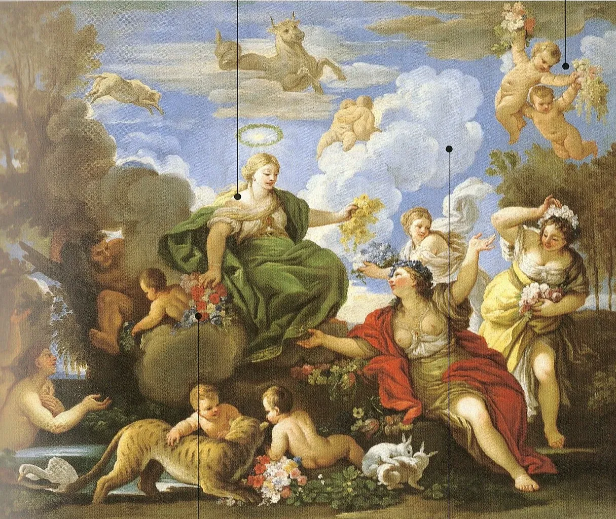 Civiche Raccolte d'Arte di Palazzo Marliani Cicogna