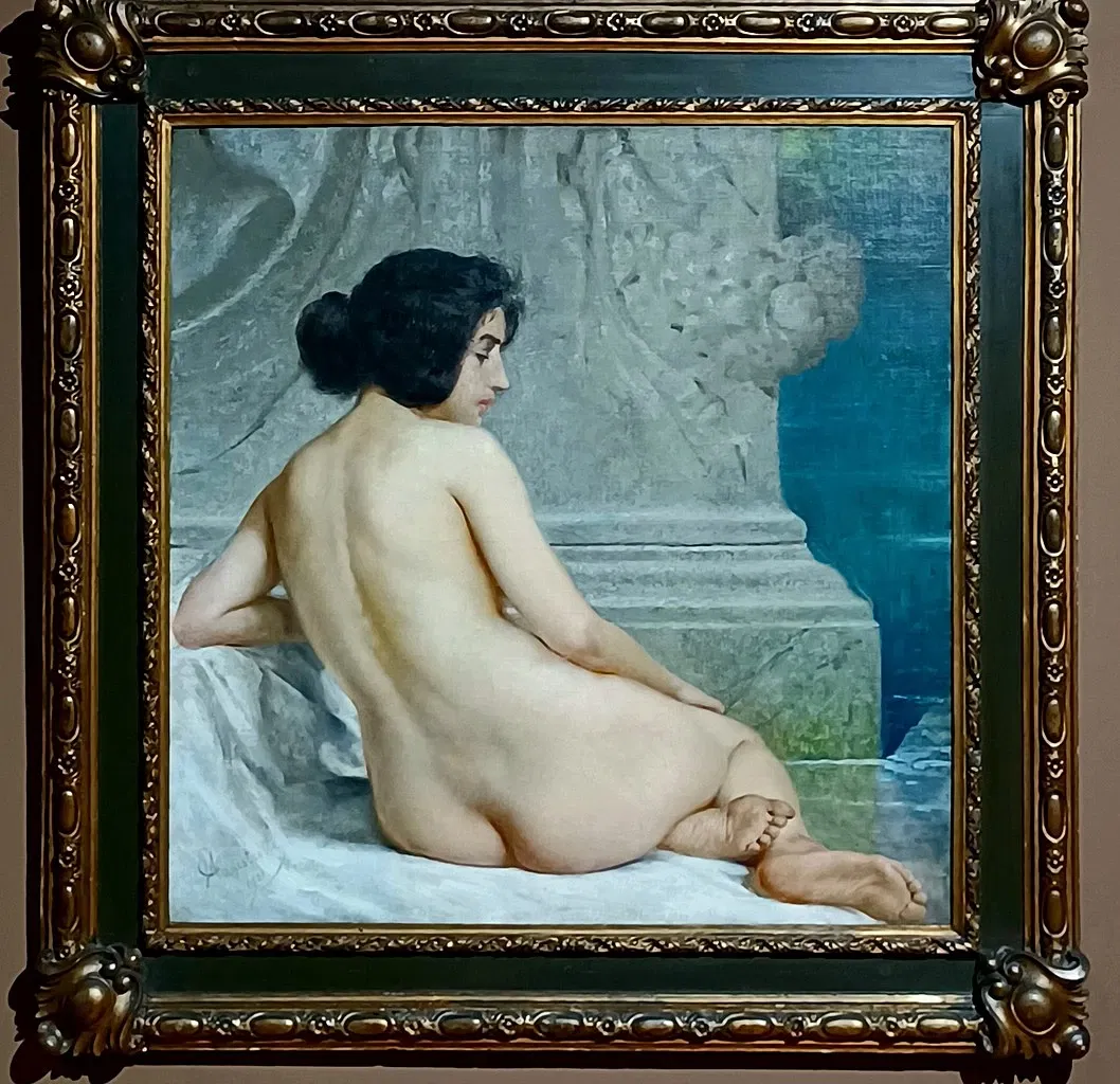 Civiche Raccolte d'Arte di Palazzo Marliani Cicogna