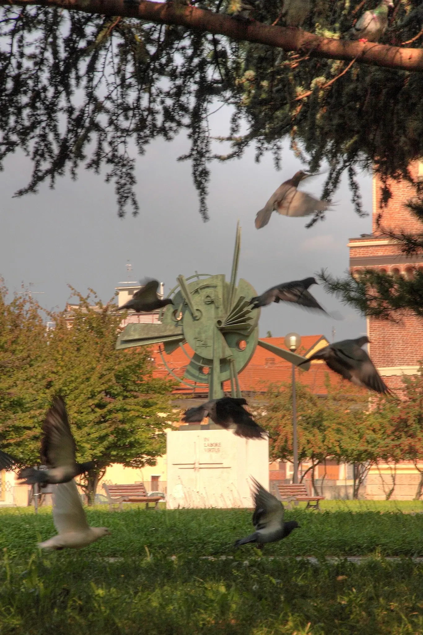 Museo del Tessile e della Tradizione Industriale di Busto Arsizio