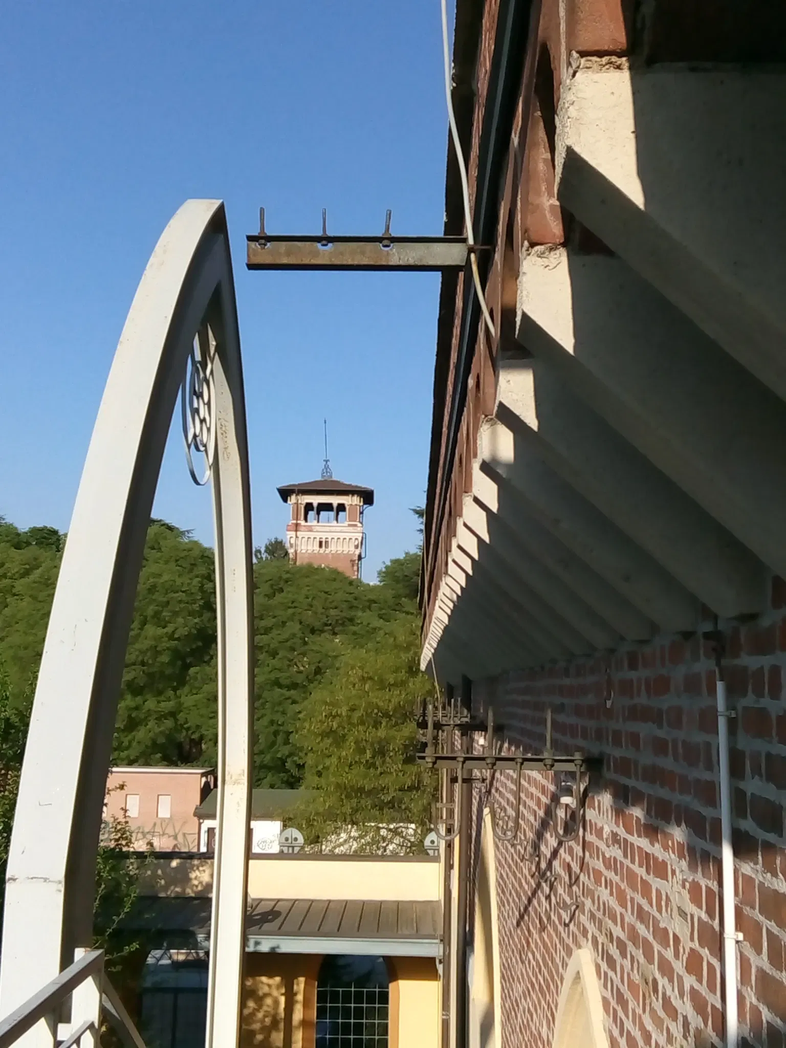 Museo del Tessile e della Tradizione Industriale di Busto Arsizio