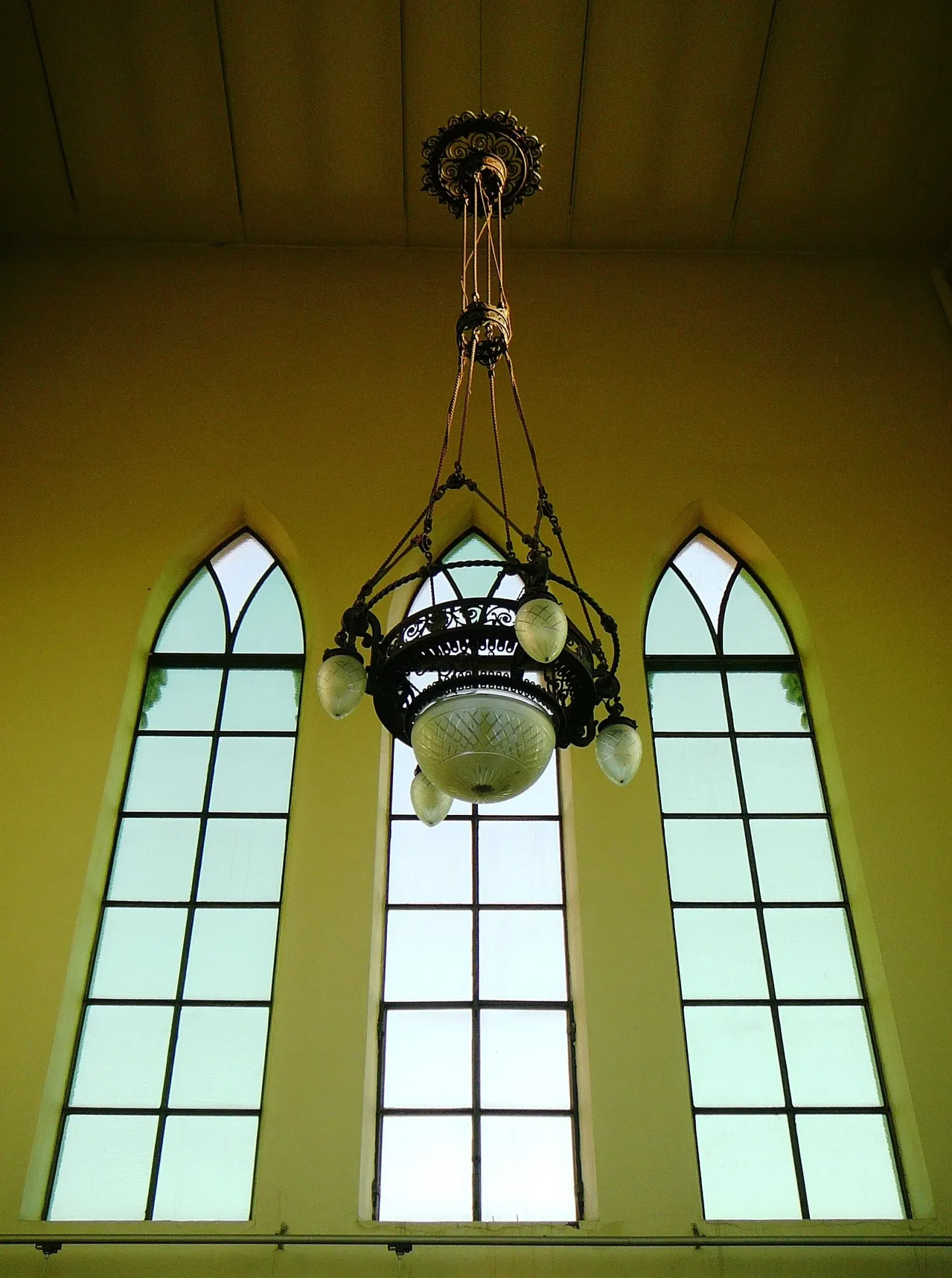 Museo del Tessile e della Tradizione Industriale di Busto Arsizio