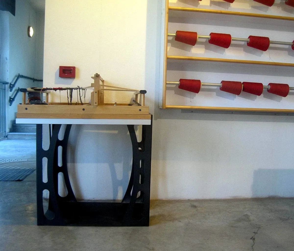 Museo del Tessile e della Tradizione Industriale di Busto Arsizio