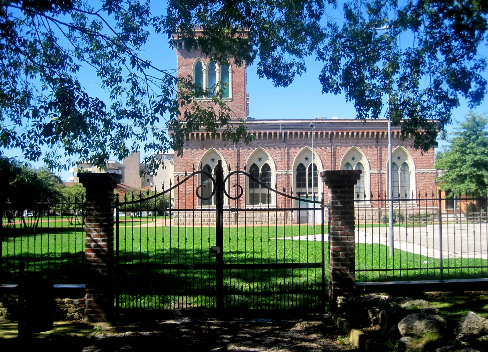 Museo del Tessile e della Tradizione Industriale di Busto Arsizio