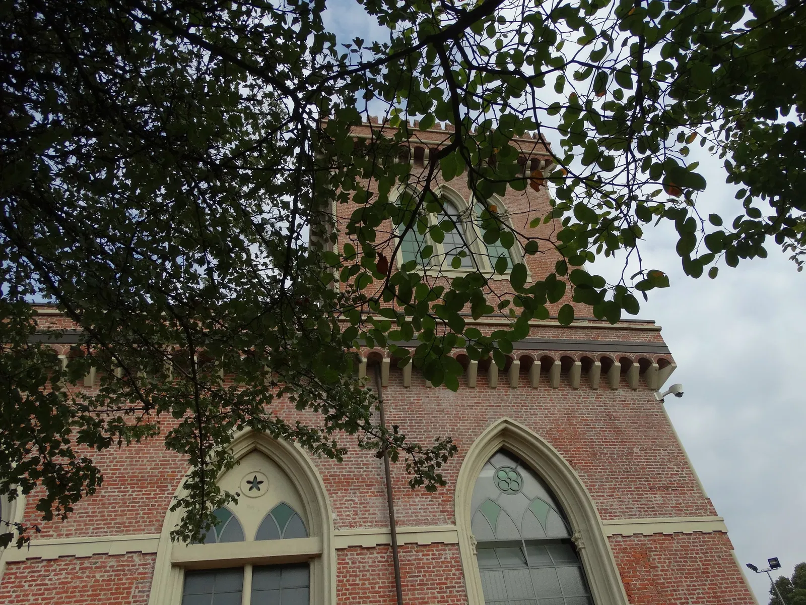 Museo del Tessile e della Tradizione Industriale di Busto Arsizio