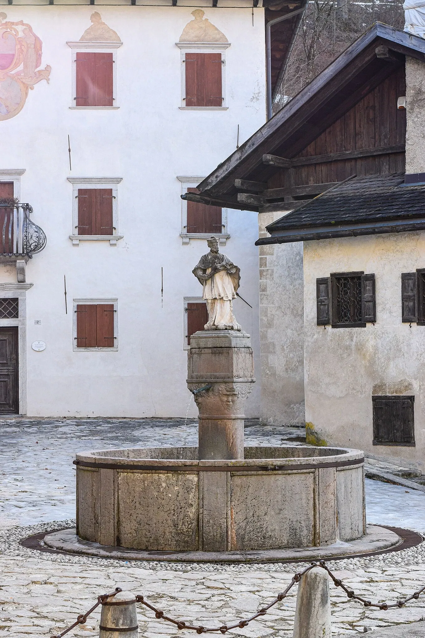 Casa Natale di Tiziano Vecellio