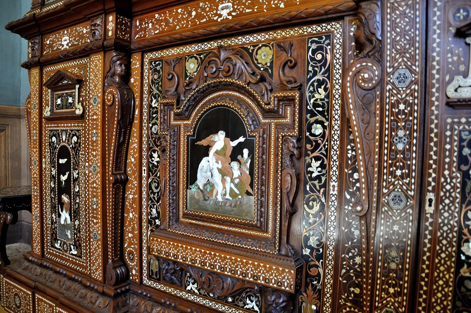 Museo Francesco Borgogna