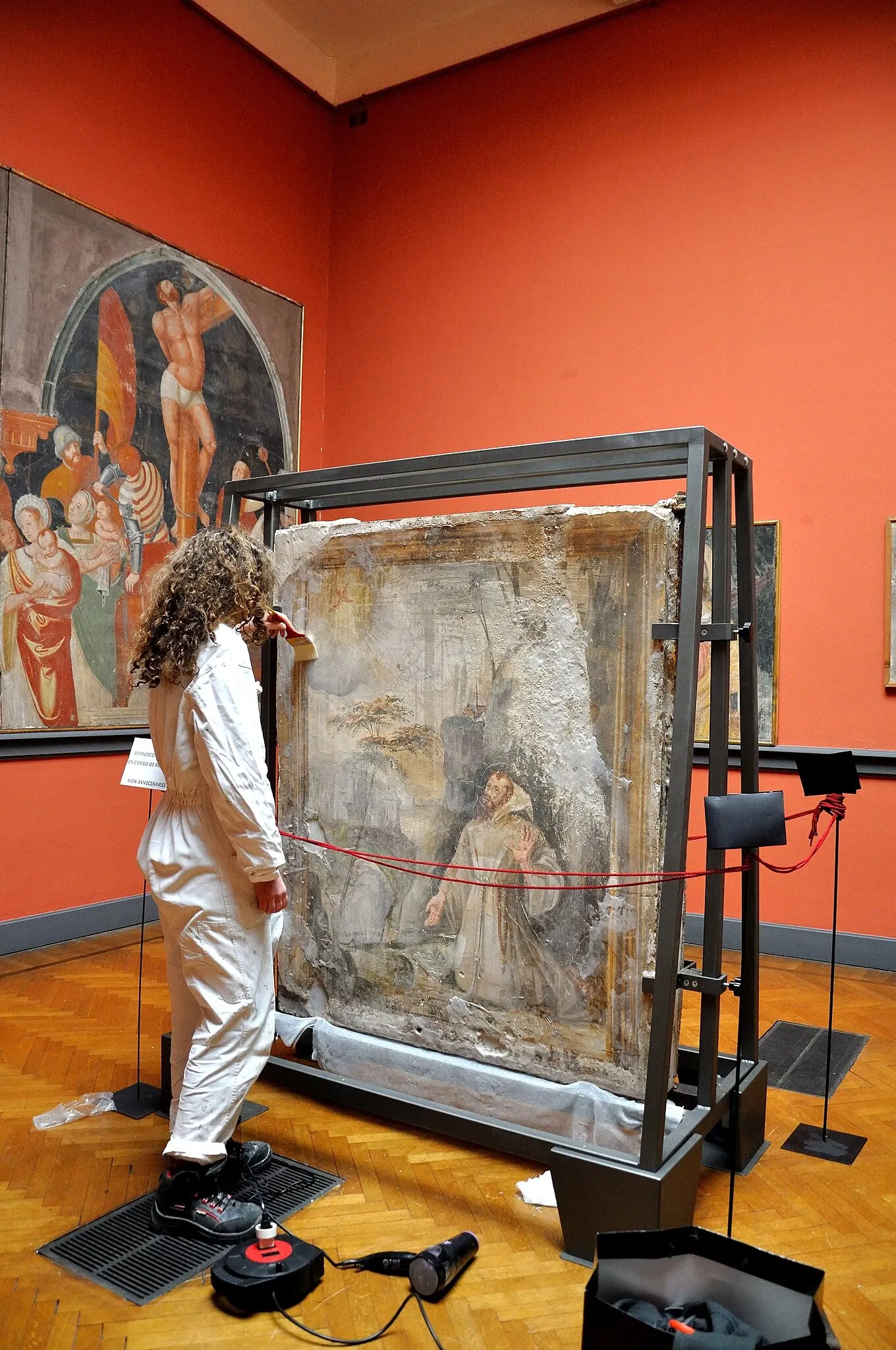 Museo Francesco Borgogna