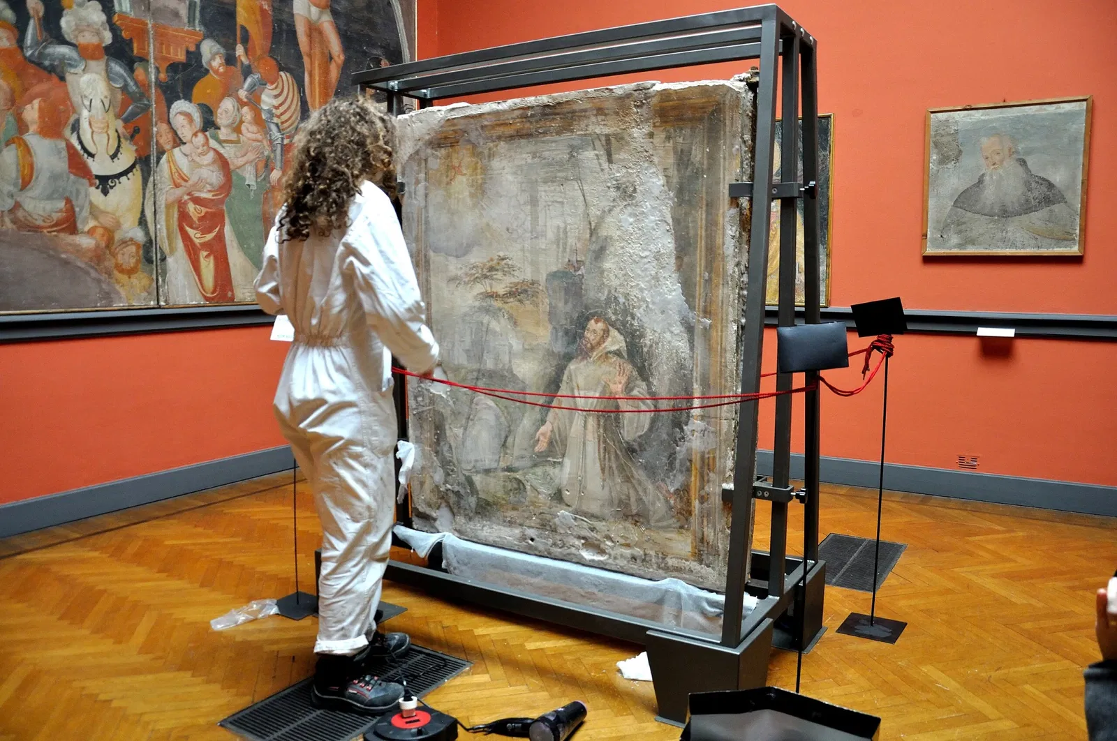 Museo Francesco Borgogna