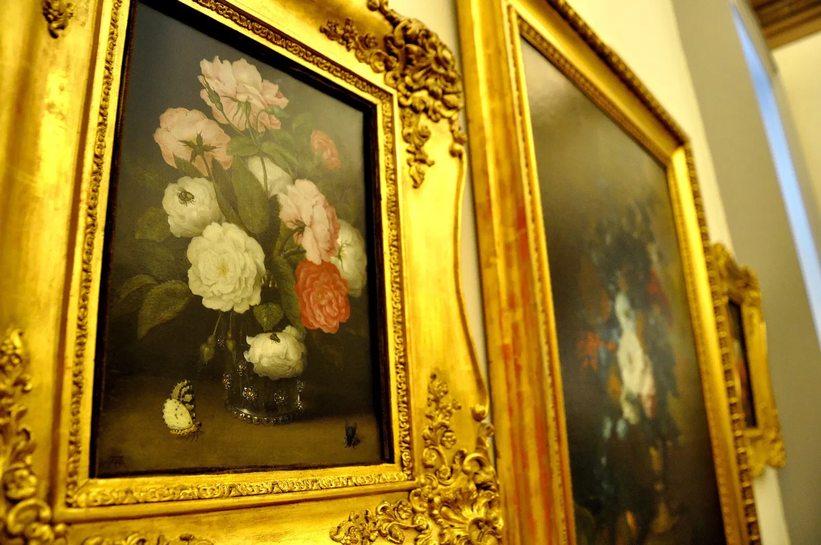 Museo Francesco Borgogna