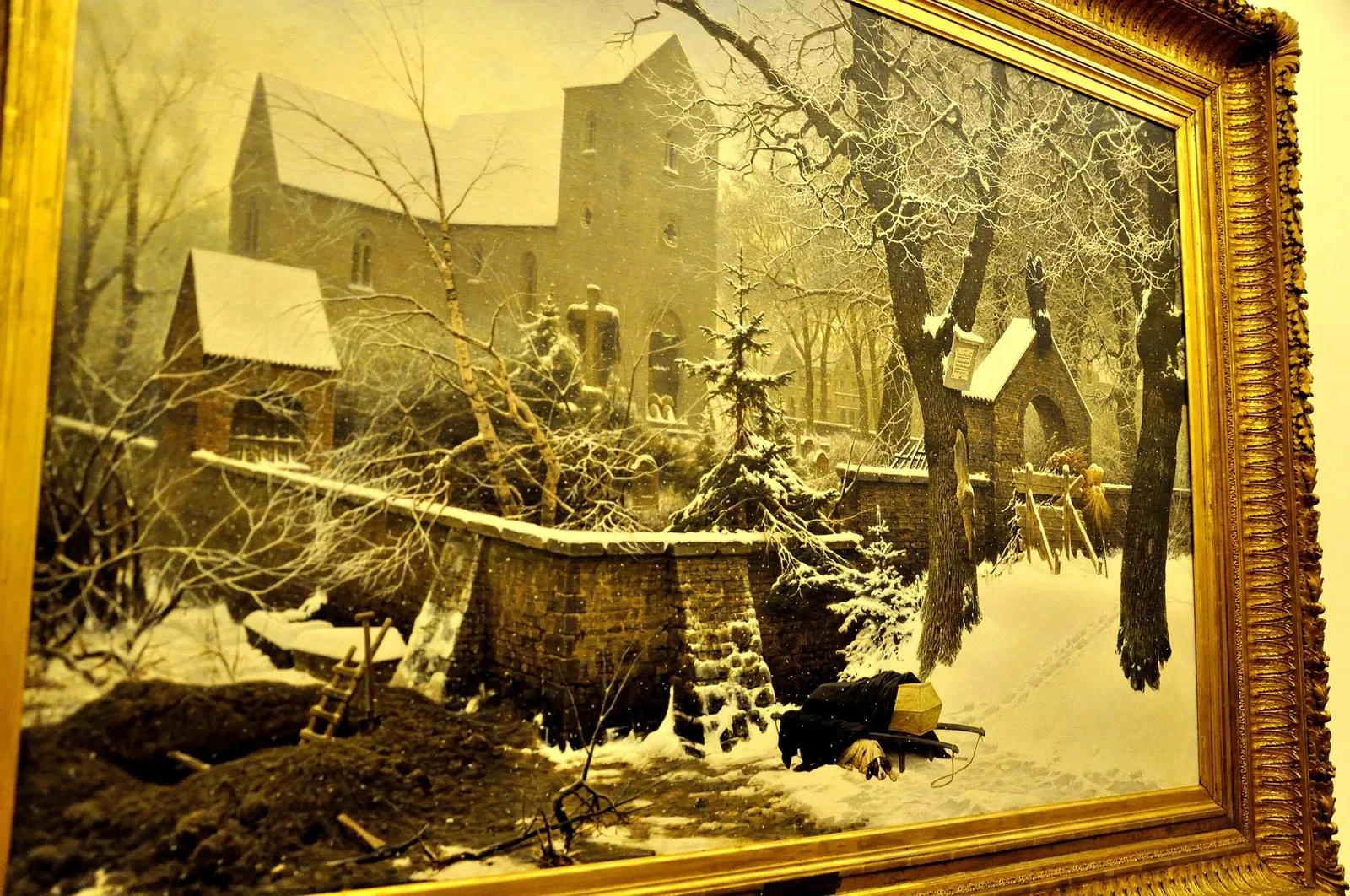 Museo Francesco Borgogna