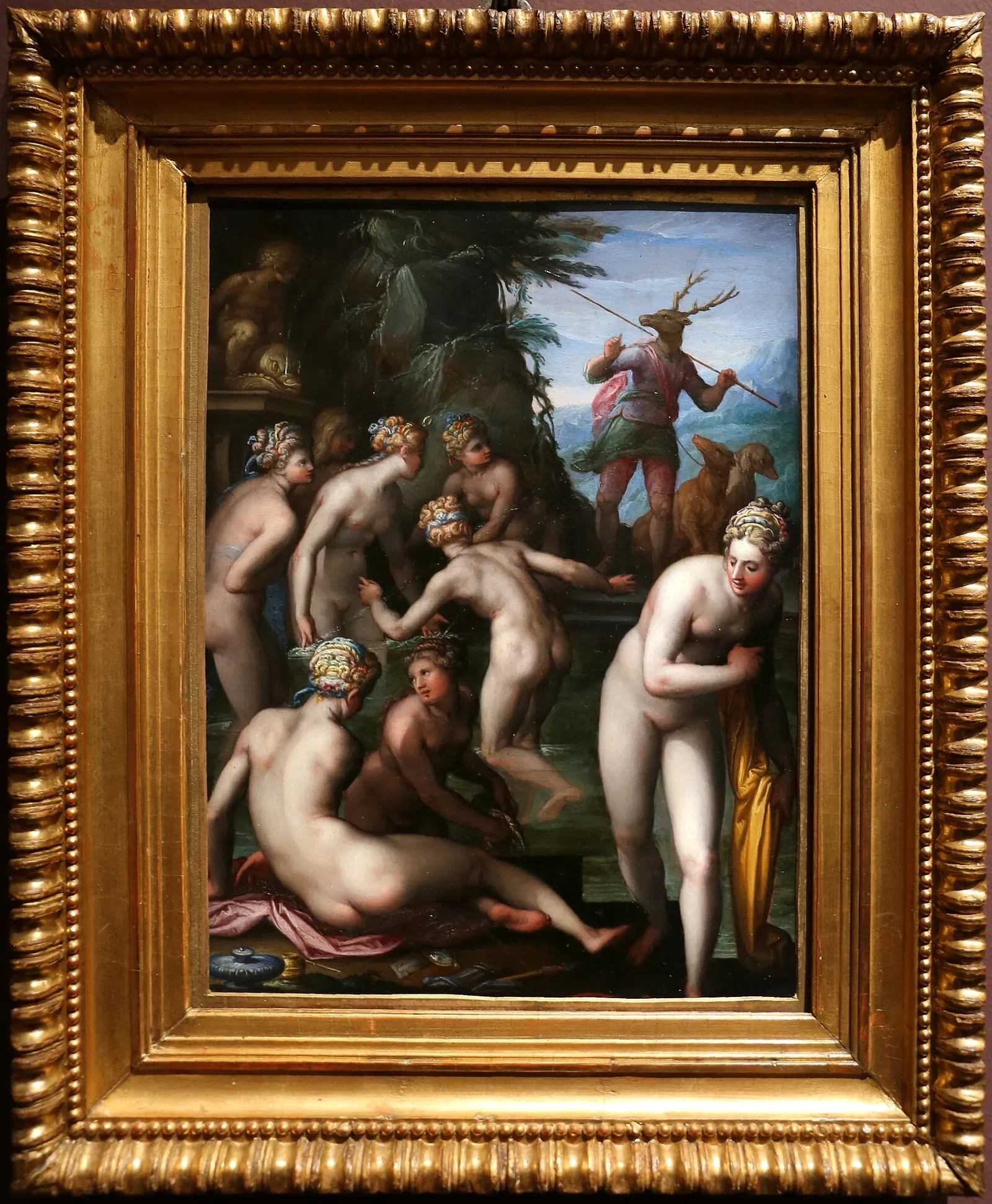 Museo Francesco Borgogna