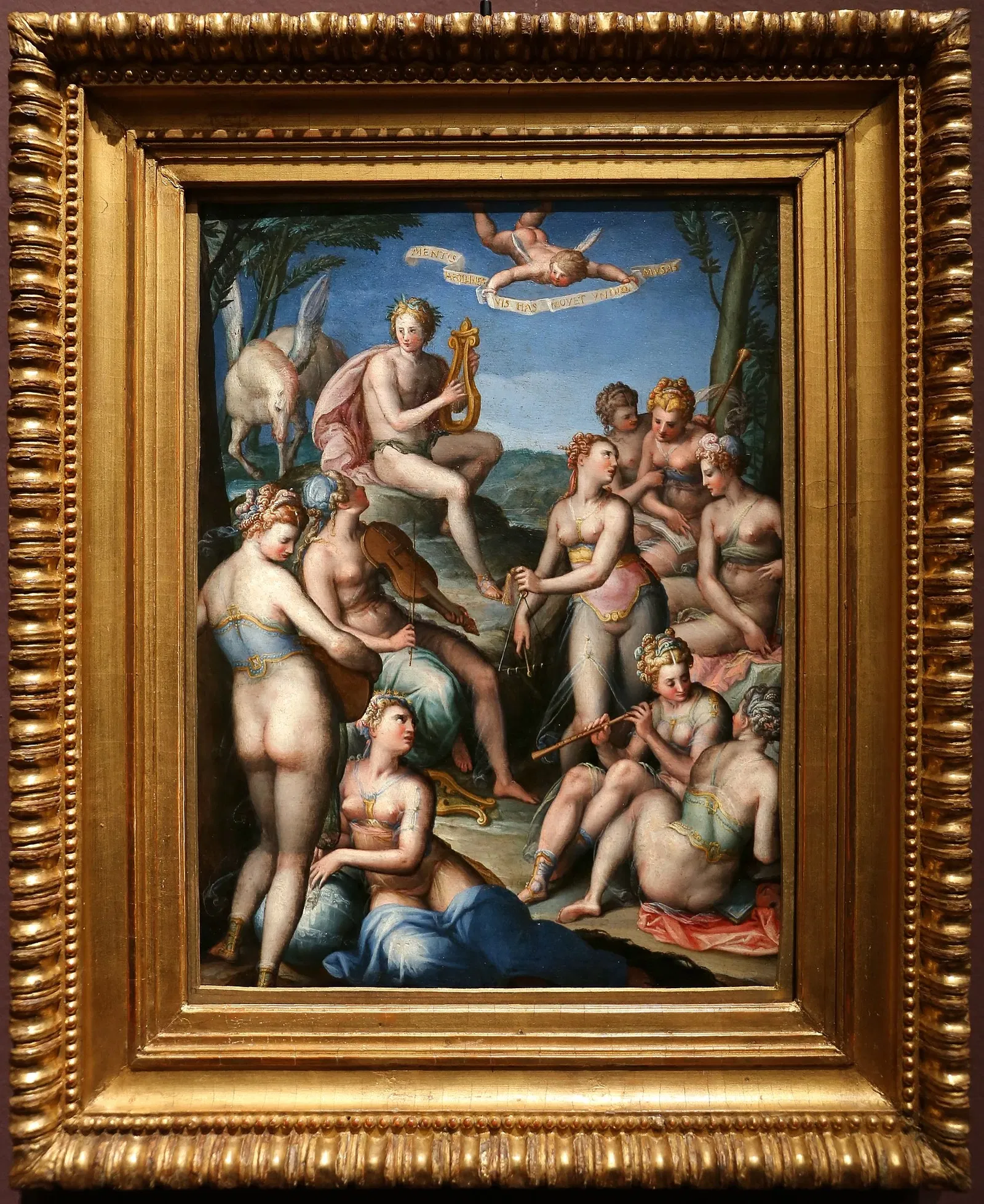 Museo Francesco Borgogna