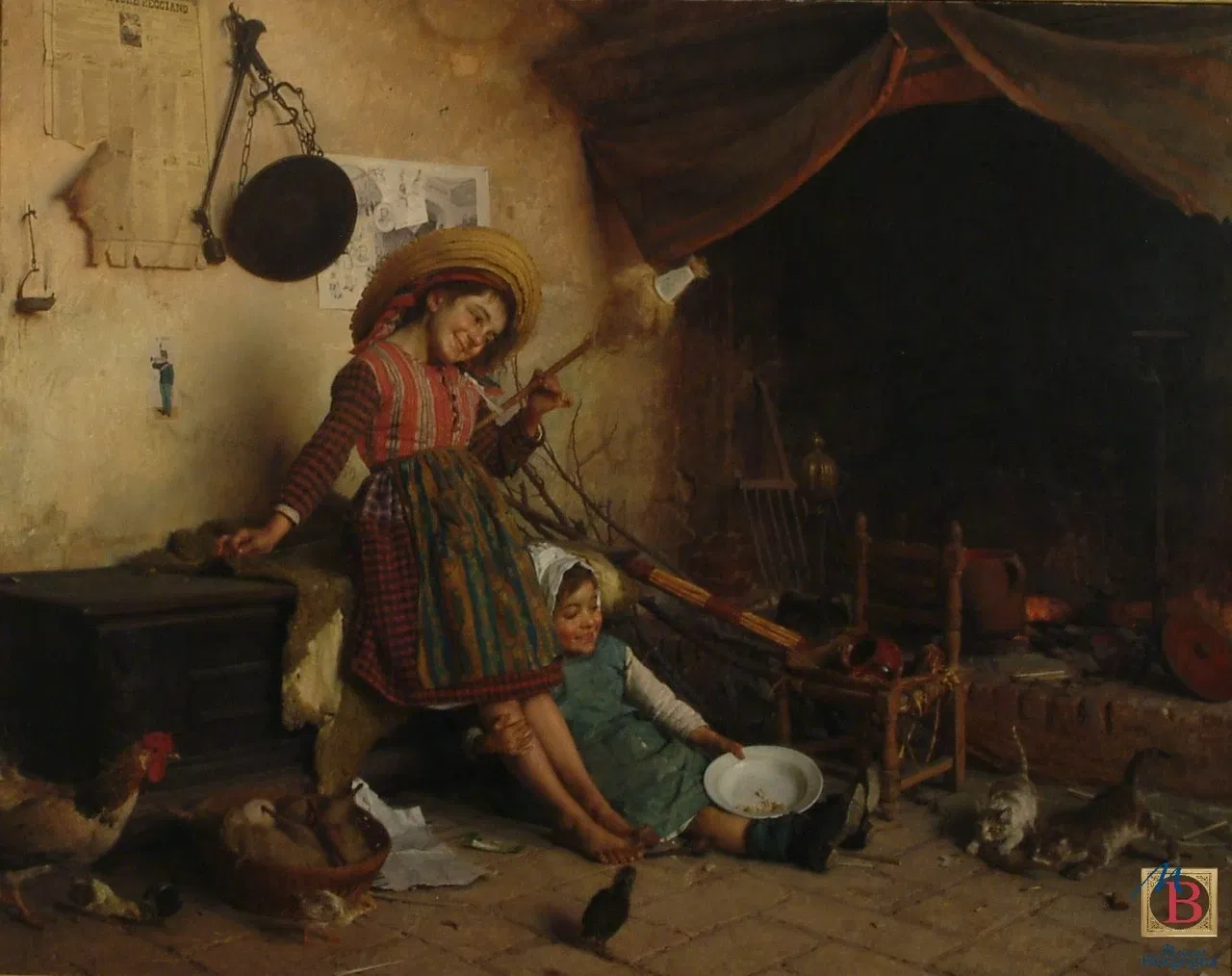 Museo Francesco Borgogna