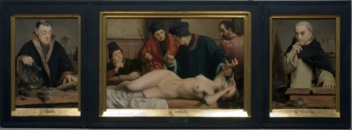 Museo Francesco Borgogna