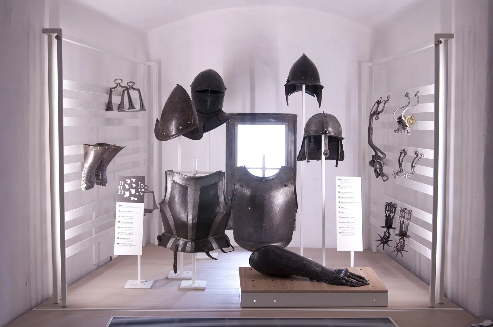 Museo Storico Italiano della Guerra