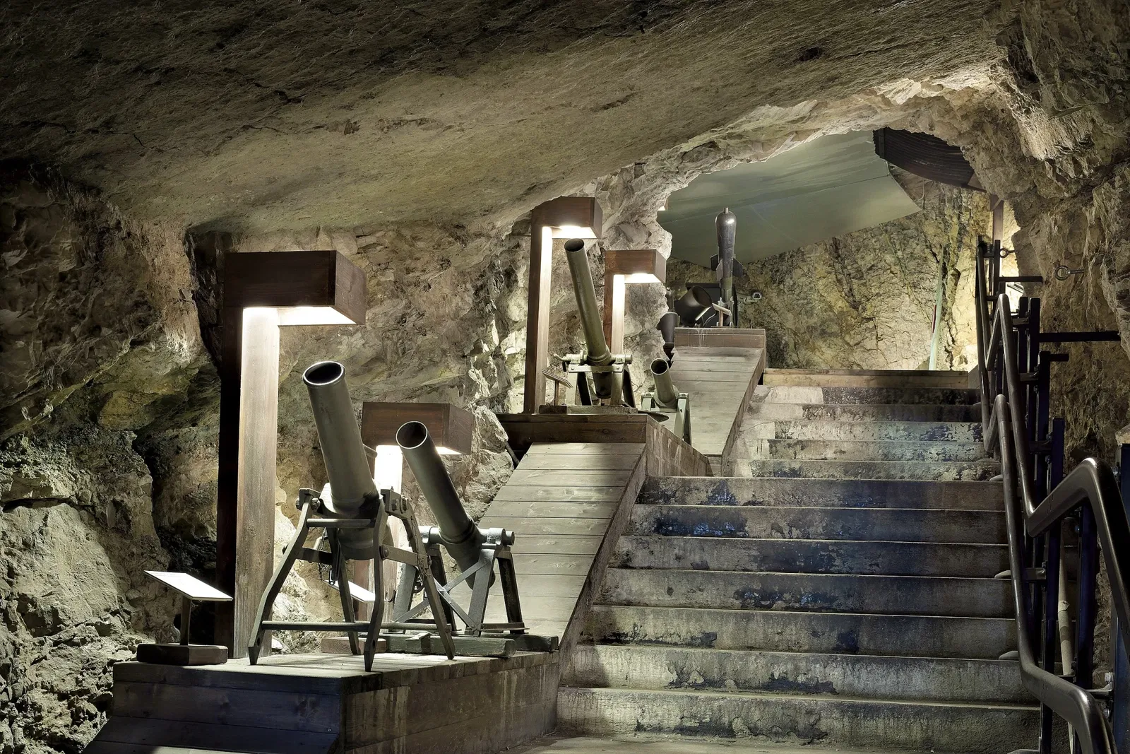 Museo Storico Italiano della Guerra