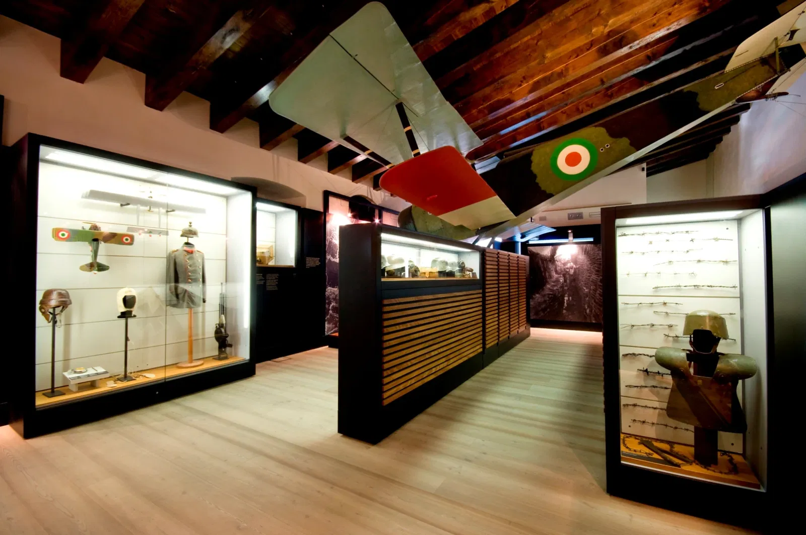 Museo Storico Italiano della Guerra