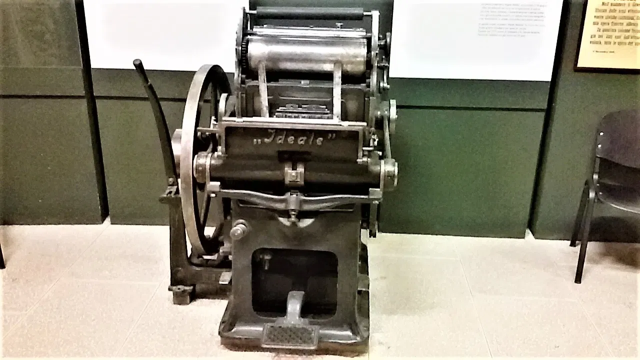 Museo Storico Italiano della Guerra