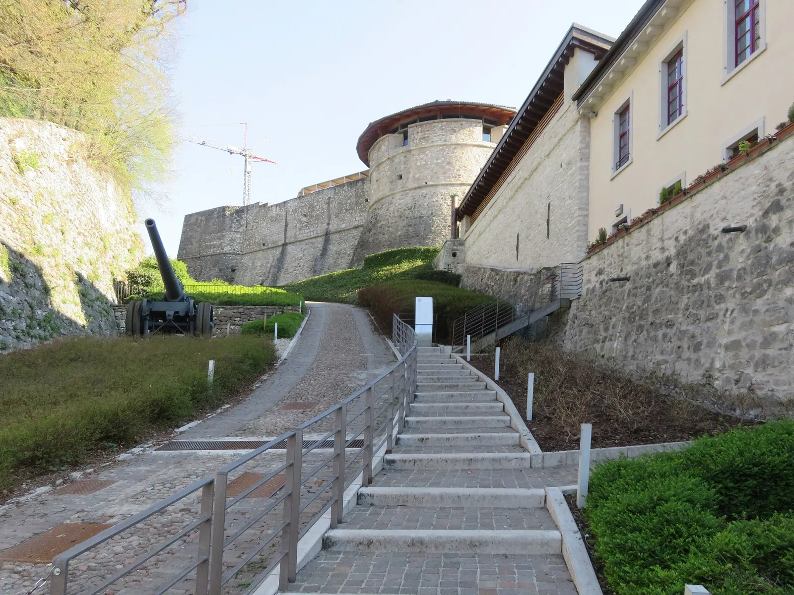Museo Storico Italiano della Guerra