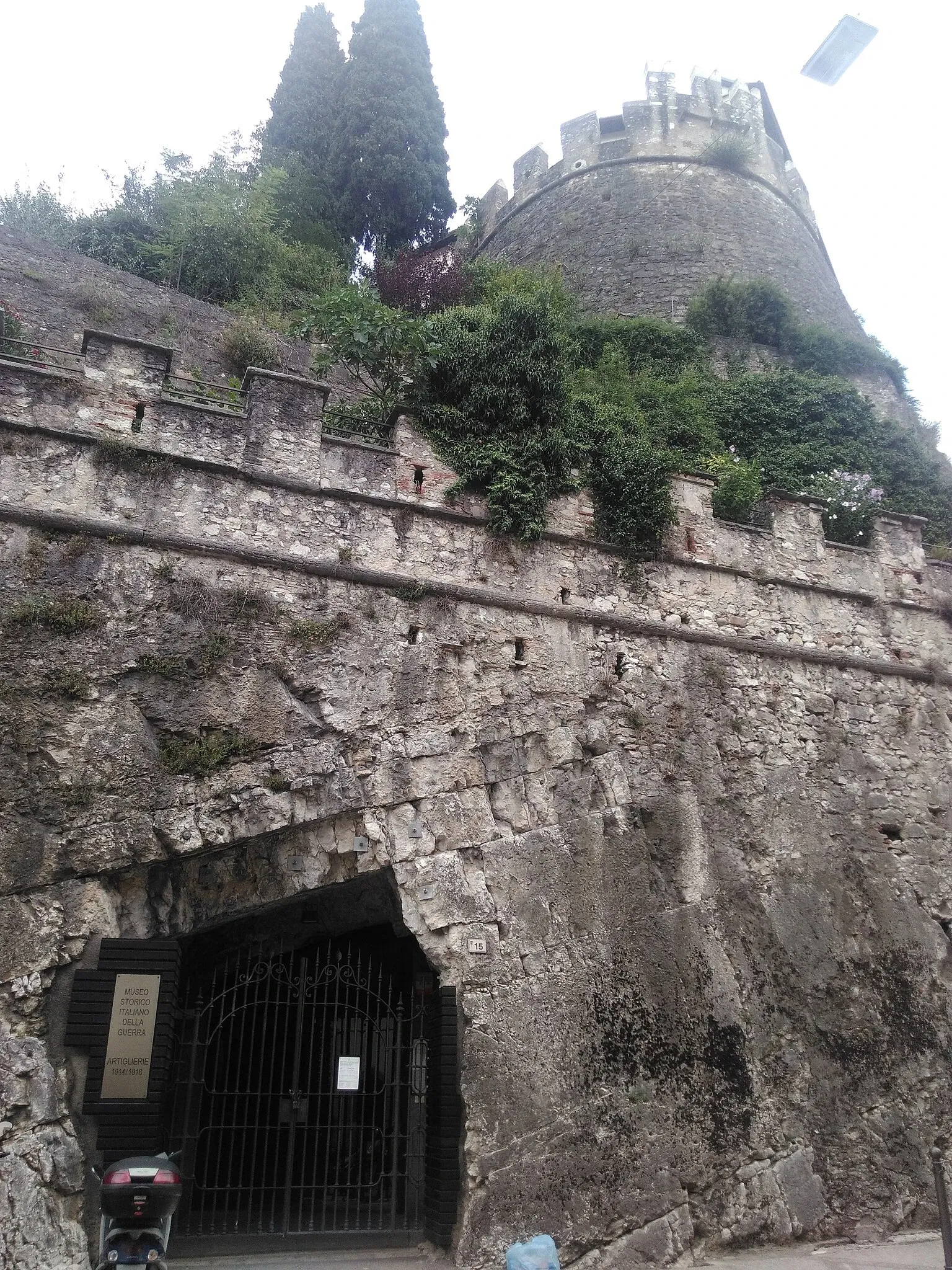 Museo Storico Italiano della Guerra