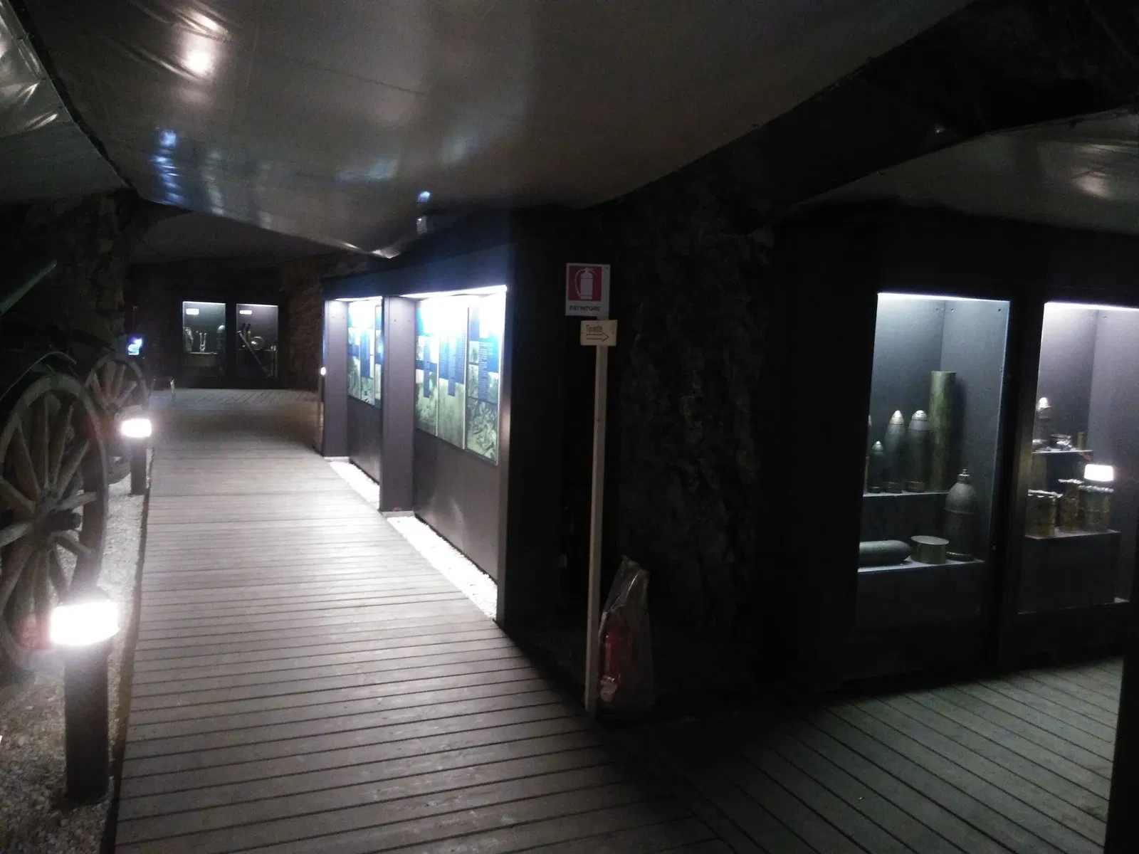 Museo Storico Italiano della Guerra