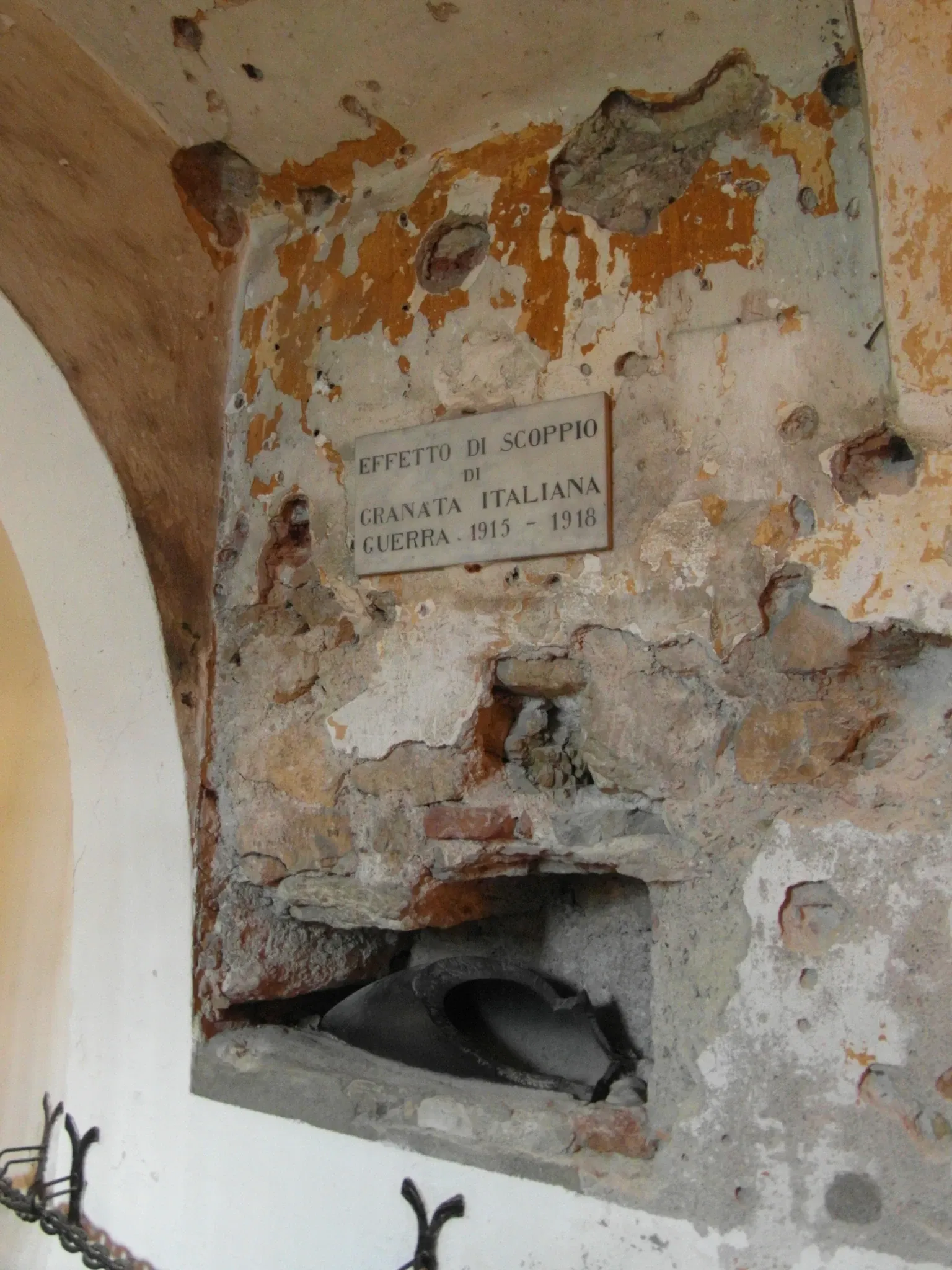 Museo Storico Italiano della Guerra