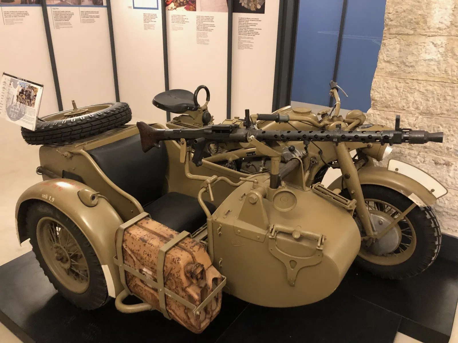 Museo Storico Italiano della Guerra