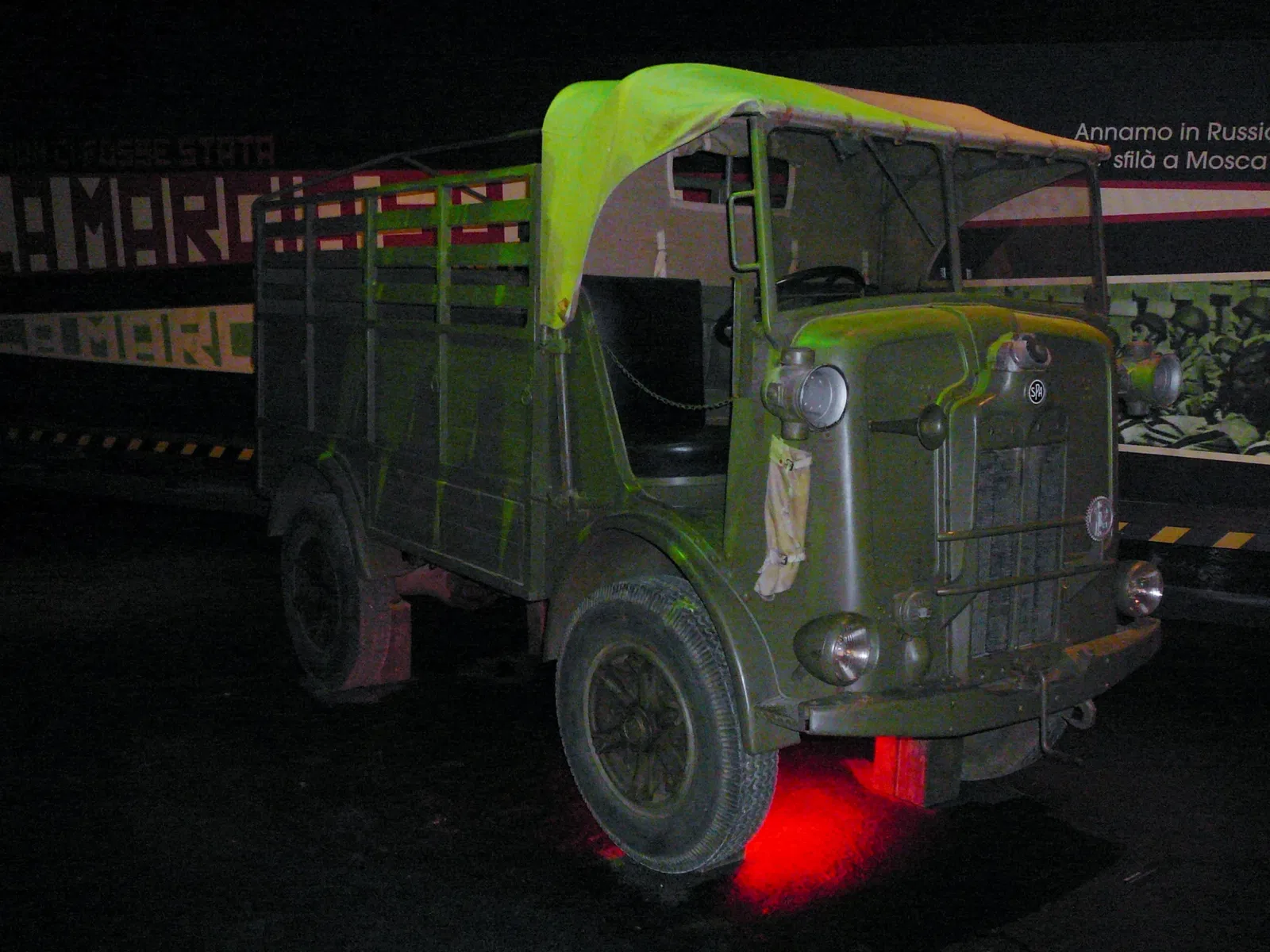 Museo Storico Italiano della Guerra