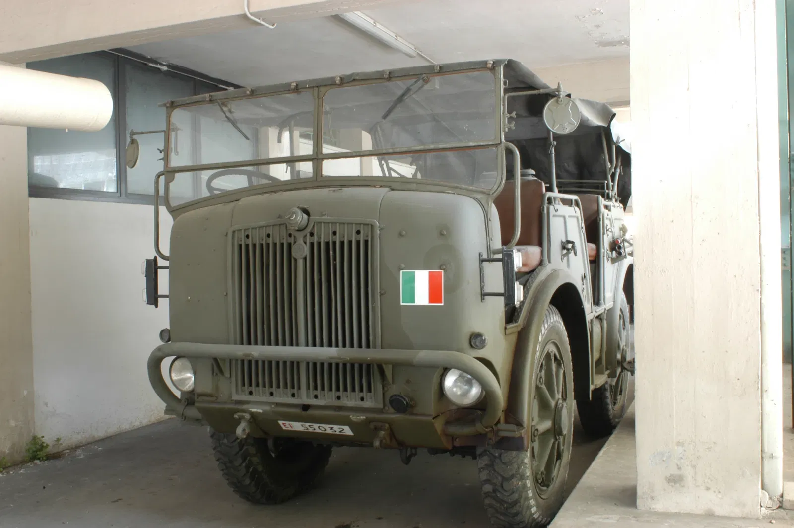 Museo Storico Italiano della Guerra